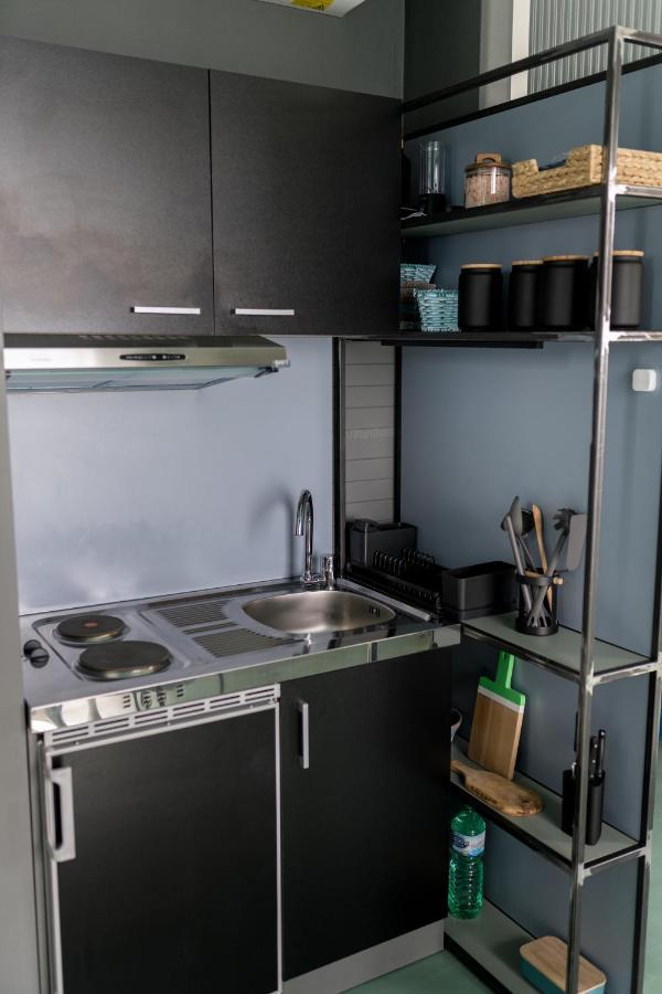 Appartement Dimoramare Manarola, Terre Marine Extérieur photo